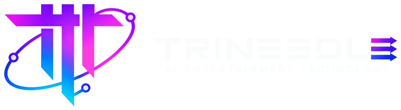 Trineedle