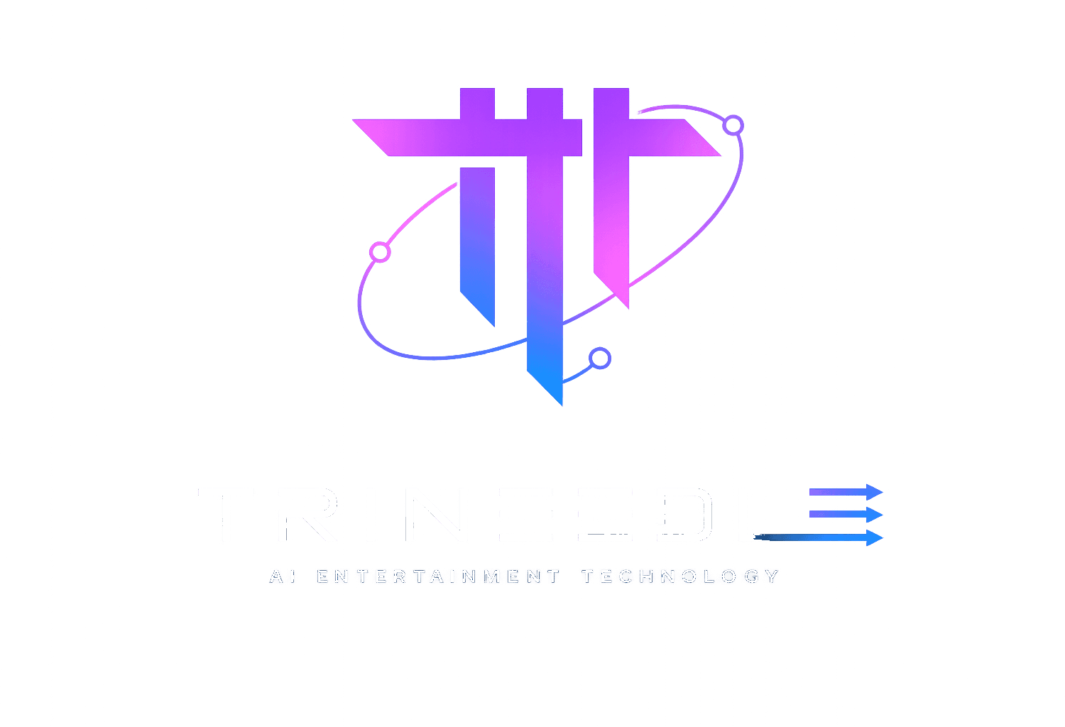 Trineedle