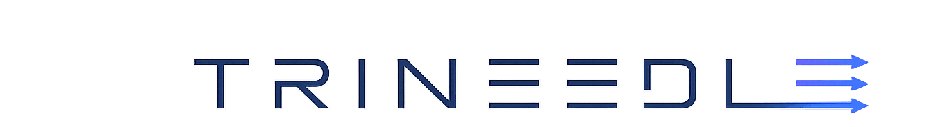 Trineedle